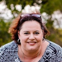 Adele Geldenhuys