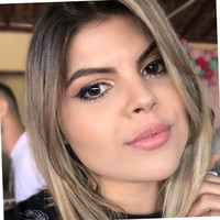 Andréia C M do Nascimento