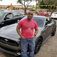 C.J Little