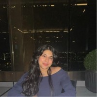 Treissha Sethi