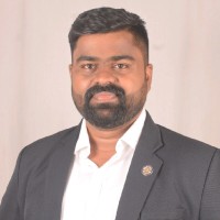 Thamodharan S, ISO QMS ISMS LA, CSA, CSP, CPP®