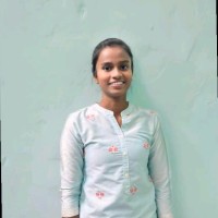 Pavithra R