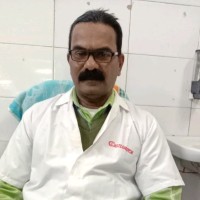 Rajan Antony
