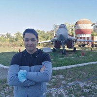 Daniel - Teodor Mocanu