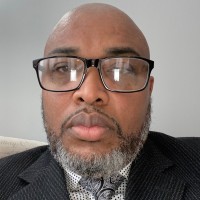 Bryant Weems, Ed.S