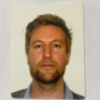 Stephen Doherty