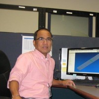 Romy Alcantara