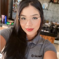 Emily Caroline