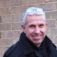 Steve Huxley