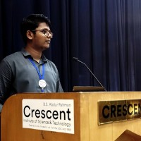 Gokul Krishnan