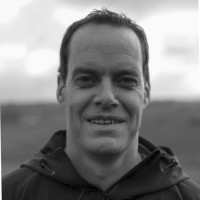 Simon Farley