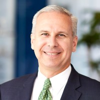 Christopher Harrold