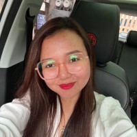 Cytherea Dacanay