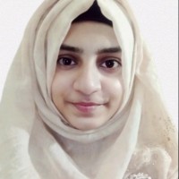 Isma Israt Jahan