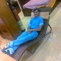 CHAUDHARI MANISHBHAI