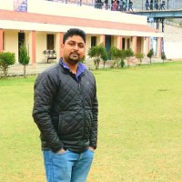 Bhupendra Maurya