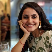 Priyanka Pandit