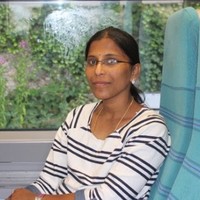 Pavani Pavuluri