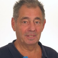 Dick Gilsing