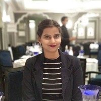 Anjali Pandey