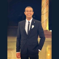 Moataz Dahab