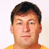 ivo van der werf