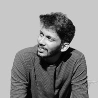 Nithin R Krishnan