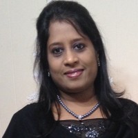 Rajeswari (Raji) Balaji