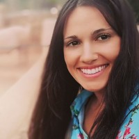 Patricia Bustos