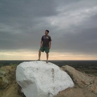 Luis Martinez Chavez