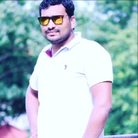 prashanth eleminety