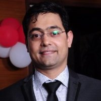 Mukul Madan