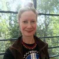 Maarit Jääskeläinen