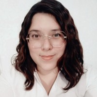 Alejandra Castillo Flores
