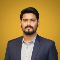 Muhammad Asad Mushtaq