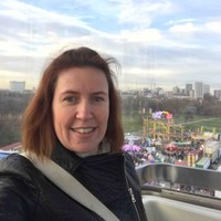 Sharon Byde