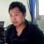 Leon Yu
