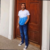 Shubham Jadhav