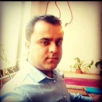 ANKUR SHARMA