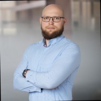 Kęstas Gudelevičius