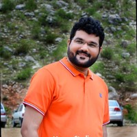 Jawad Ahmad