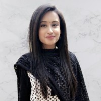 Anushka Bhargava