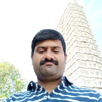 Raghu Yadalli
