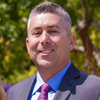 Christopher Hinrichs, MHA, CHFP