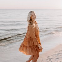 Bailey Rossell