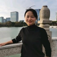 Julia Zhu