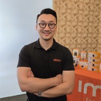 Bryce Lu