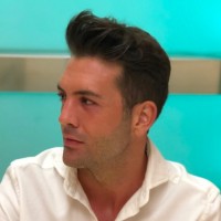 Marcos Pérez