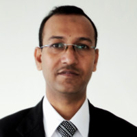 Abdul Rashid Sheikh
