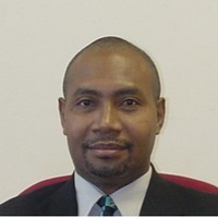 Enoch Pokarop